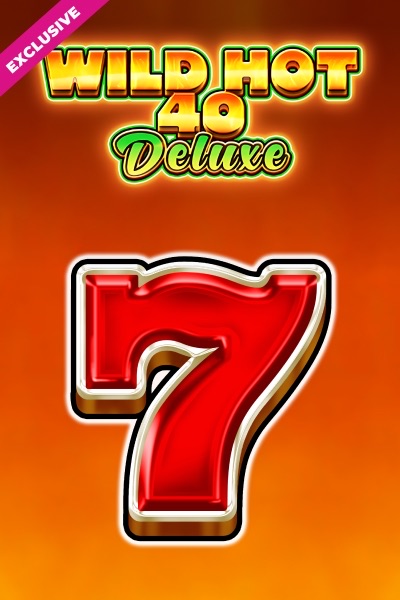 Wild Hot 40 Deluxe